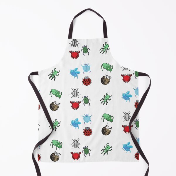Item preview, cute beetle collection designed and sold by vashumaso.