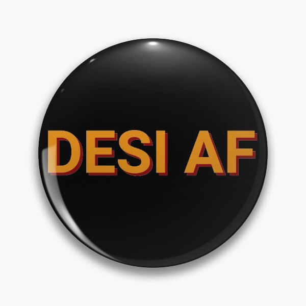 Item preview, Desi AF Pakistani designed and sold by Sour Soul.