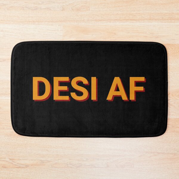 Item preview, Desi AF Pakistani designed and sold by Sour Soul.