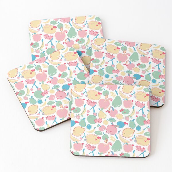 Item preview, Fruit Salad 2 designed and sold by art-by-gui.