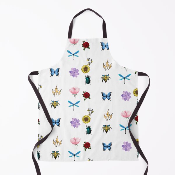 Item preview, Cute insect collection designed and sold by vashumaso.
