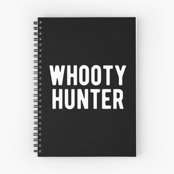 Item preview, Whooty Hunter | Big Butt Funny designed and sold by FortyFourTeez.