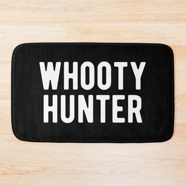 Item preview, Whooty Hunter | Big Butt Funny designed and sold by FortyFourTeez.