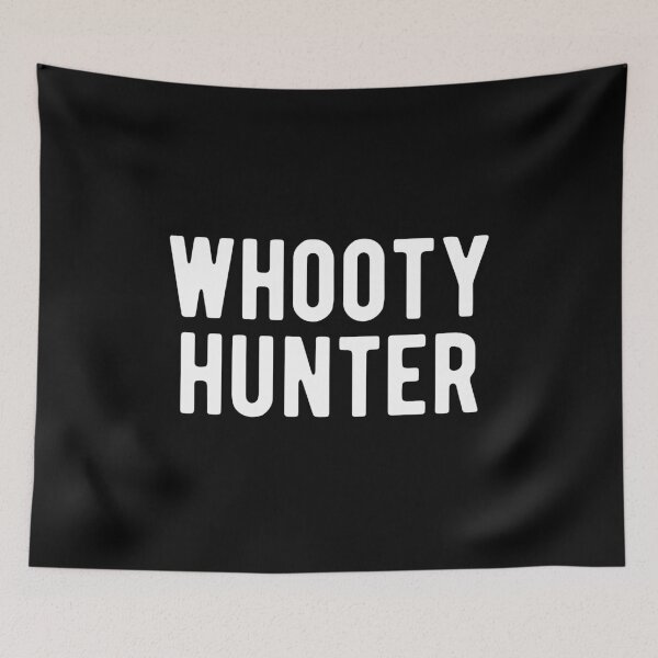 Item preview, Whooty Hunter | Big Butt Funny designed and sold by FortyFourTeez.