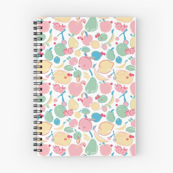 Item preview, Fruit Salad 2 designed and sold by art-by-gui.