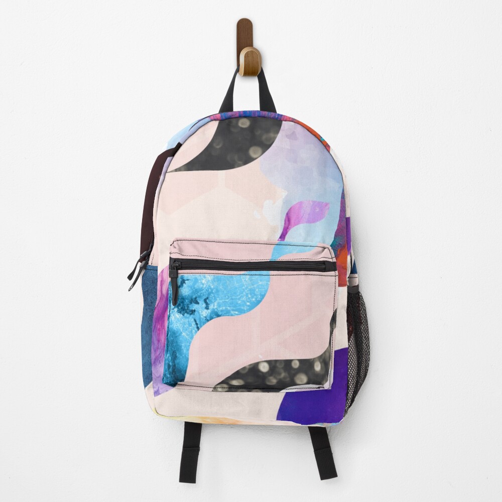 Item preview, Backpack designed and sold by Rlgroup.