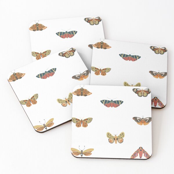 Item preview, moth aesthetic  designed and sold by vashumaso.