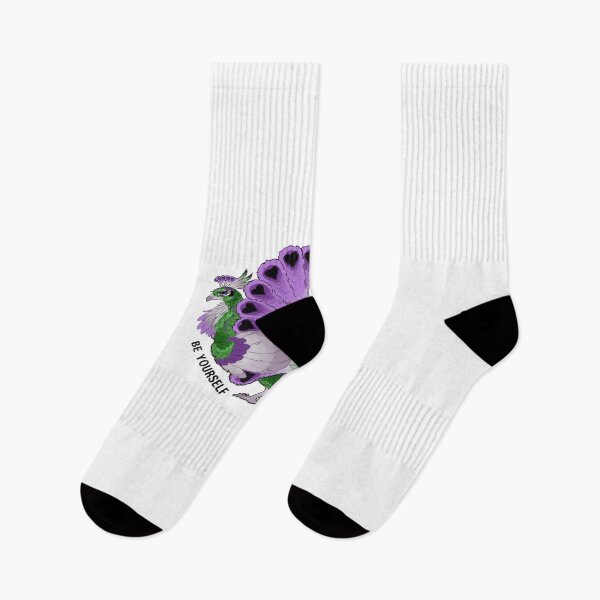 Item preview, Pride Parade Genderqueer Flag Phoenix Peacock  designed and sold by KSAN13.
