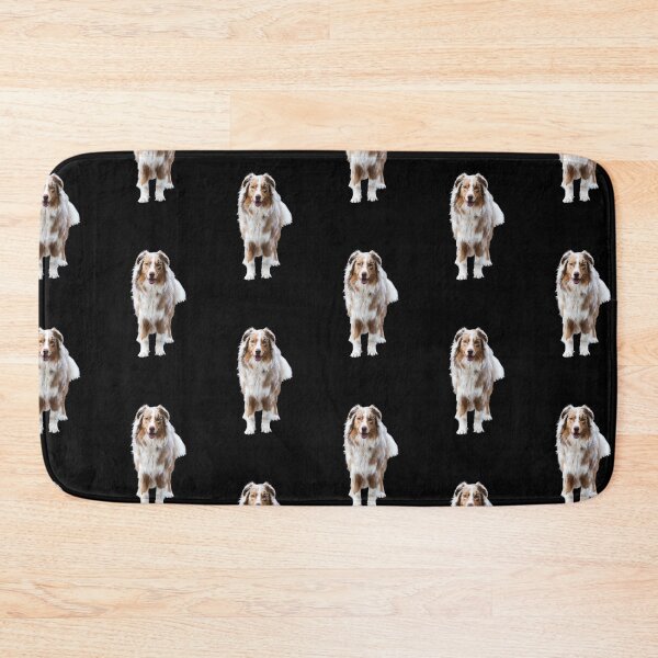 Item preview, Australian Shepherd Dog  designed and sold by Dynamic-Design.