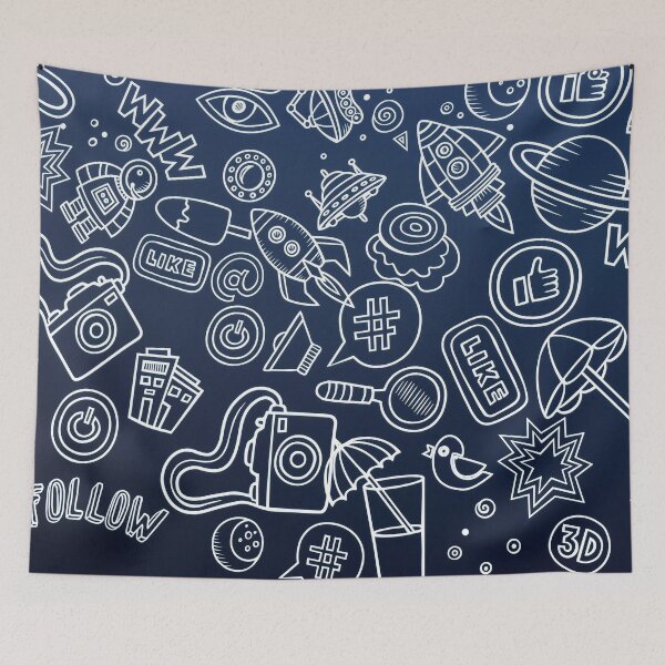 Item preview, Internet Template designed and sold by Irina Polyanskaya.