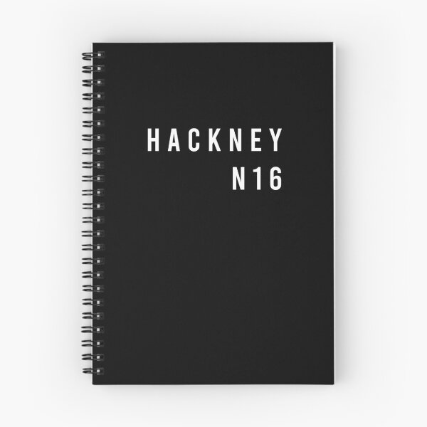 Item preview, Hackney N16 designed and sold by FunkyTowns.