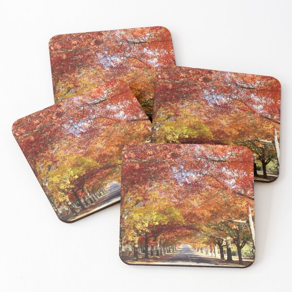 Item preview, Autumn Glory, Mt Macedon, Victoria designed and sold by Susan Henry.