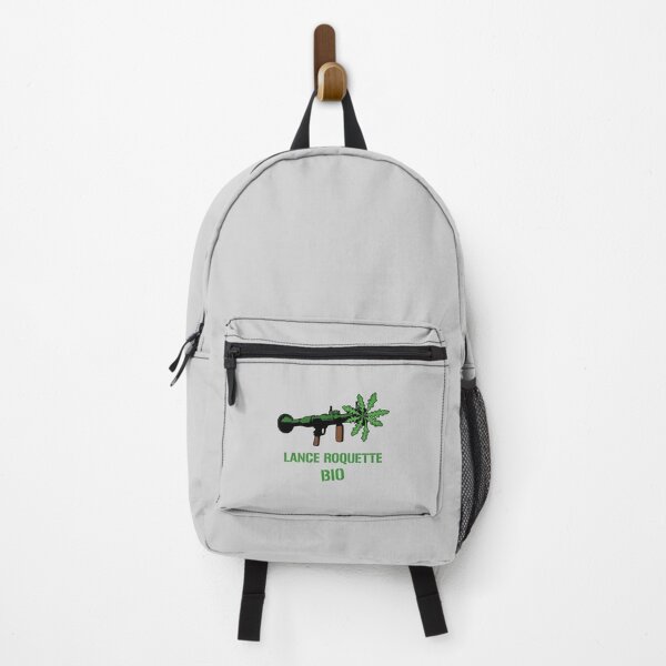 Item preview, ORGANIC ROCKET LAUNCHES! (cooking, ecology) designed and sold by francoisville.