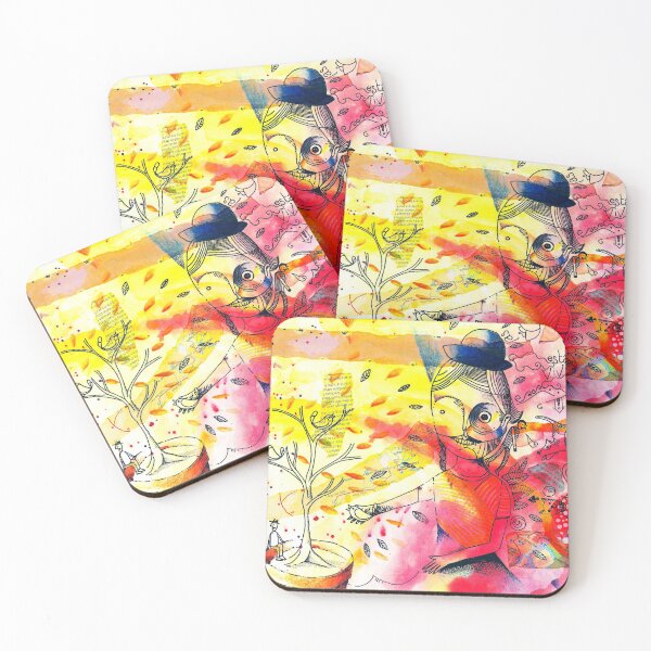 Item preview, South Autumn designed and sold by DanVic.