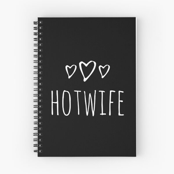 Item preview, HOTWIFE | CUCKOLD designed and sold by FortyFourTeez.