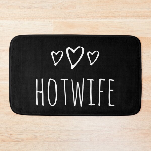 Item preview, HOTWIFE | CUCKOLD designed and sold by FortyFourTeez.