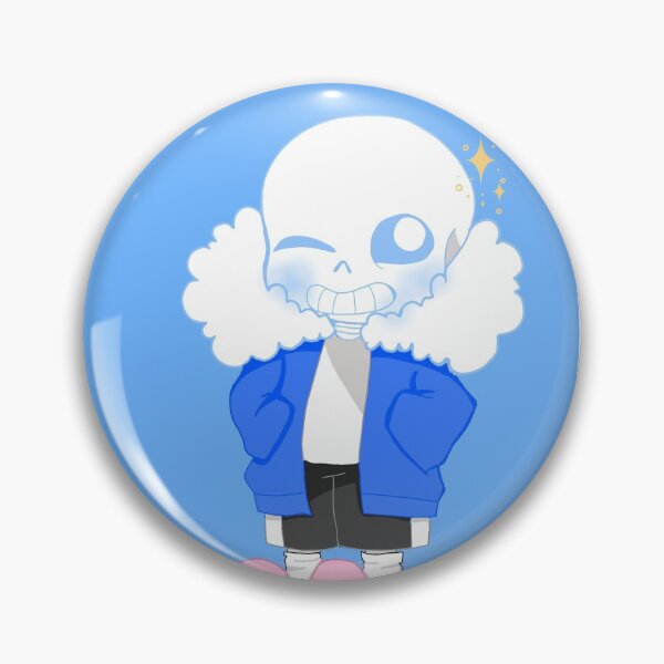 Item preview, Sans (undertale) designed and sold by mel-mel1205.