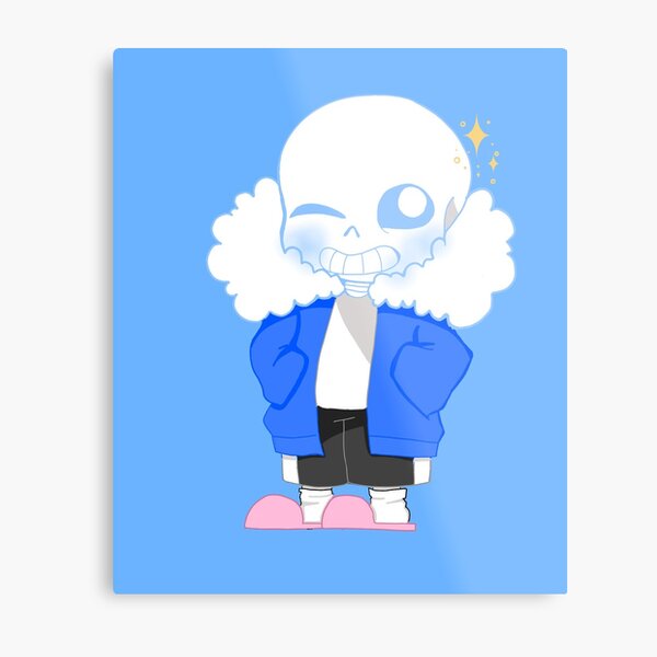Ink! Sans Obby - Roblox