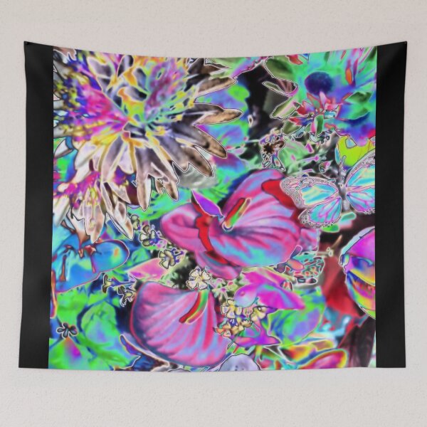 Item preview, FLORAL 6963C designed and sold by BOLLA67.
