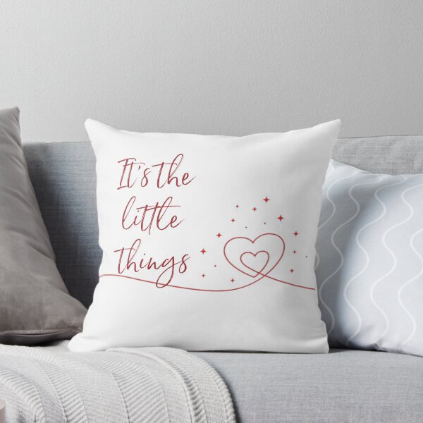 Item preview, It’s the Little Things designed and sold by designbyjodyb.