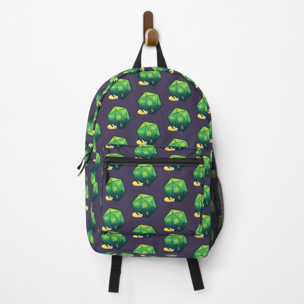 Item preview, Fjord - D20 Sharp Edge designed and sold by Haley Laferney.