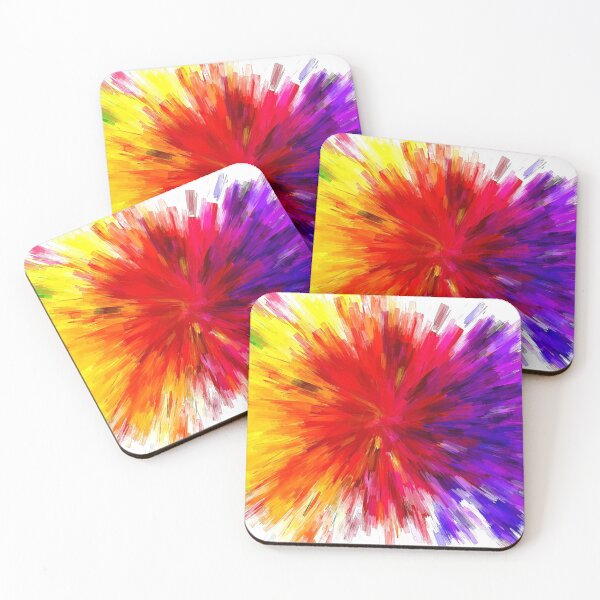 Item preview, Color Background designed and sold by Irina Polyanskaya.