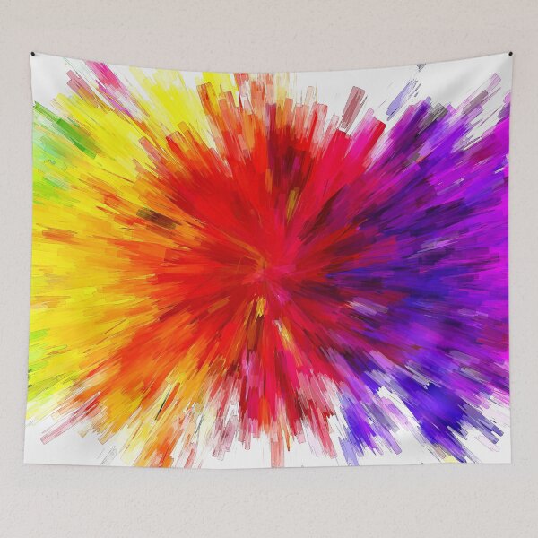 Item preview, Color Background designed and sold by Irina Polyanskaya.