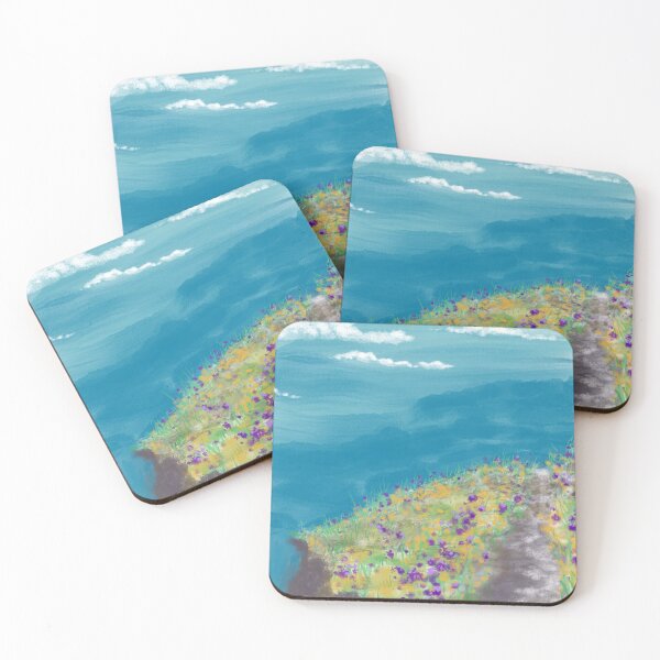 Item preview, Way Up High designed and sold by JillMeganArt.