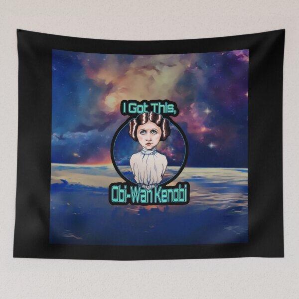 Item preview, It’s Okay, She’s Got This designed and sold by RoGoArt.