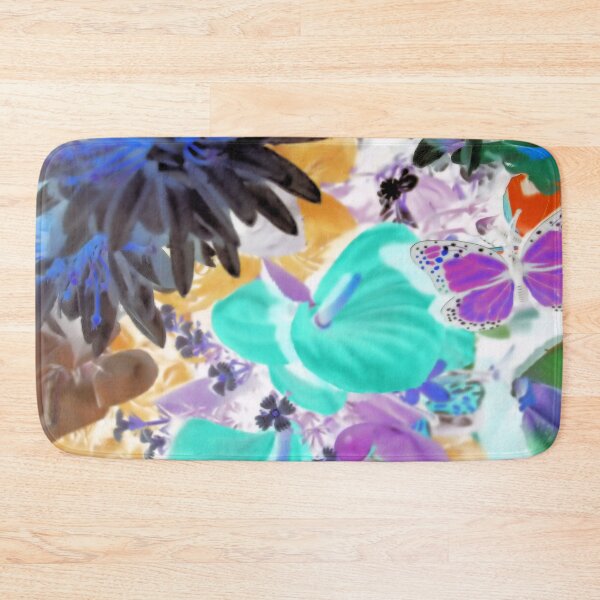 Item preview, FLORAL 6963B designed and sold by BOLLA67.