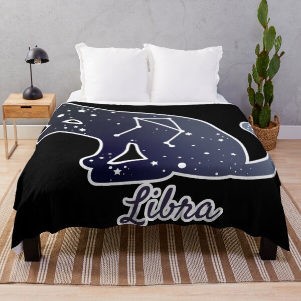 Item preview, Libra cat zodiac designed and sold by Astralia.