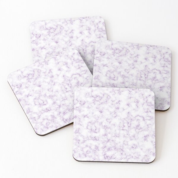 Item preview, Purple marble design designed and sold by Ninja Design Printable.