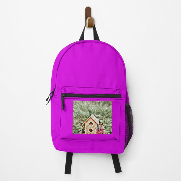 Item preview, TeaFairy's Garden House designed and sold by TeaFairy Art.