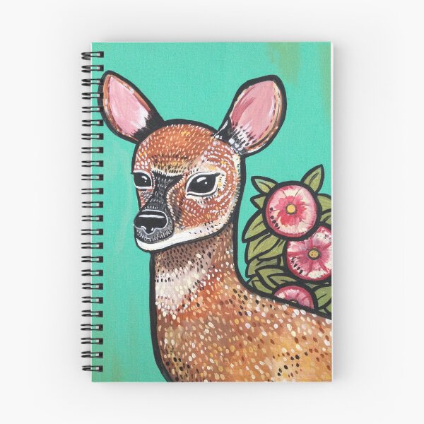 Item preview, Oh deer designed and sold by Stolensouljess.