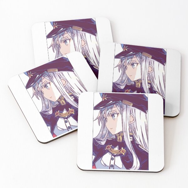 Item preview, 86: Eighty-Six - Lena (Sketch) designed and sold by Sicoria.