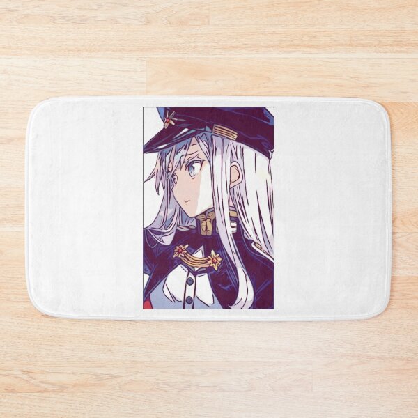 Item preview, 86: Eighty-Six - Lena (Sketch) designed and sold by Sicoria.