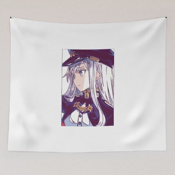 Item preview, 86: Eighty-Six - Lena (Sketch) designed and sold by Sicoria.