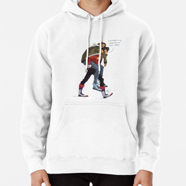 Klance hoodie outlet