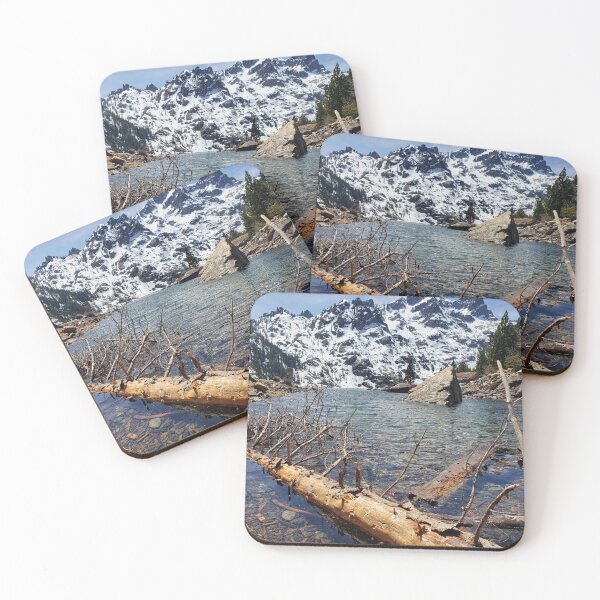 Item preview, Sierra Buttes designed and sold by AmeliaOphelia.