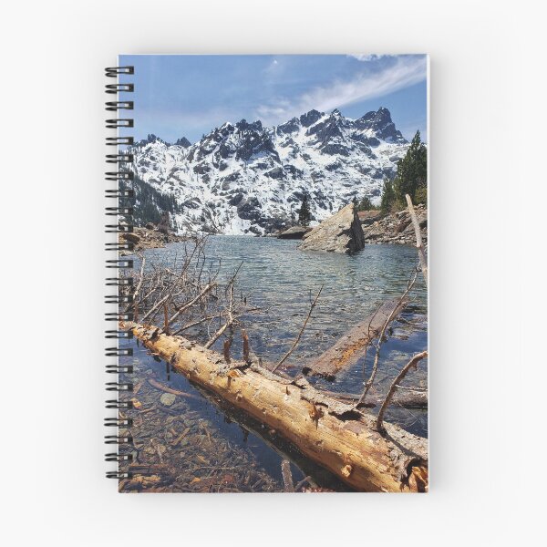 Item preview, Sierra Buttes designed and sold by AmeliaOphelia.
