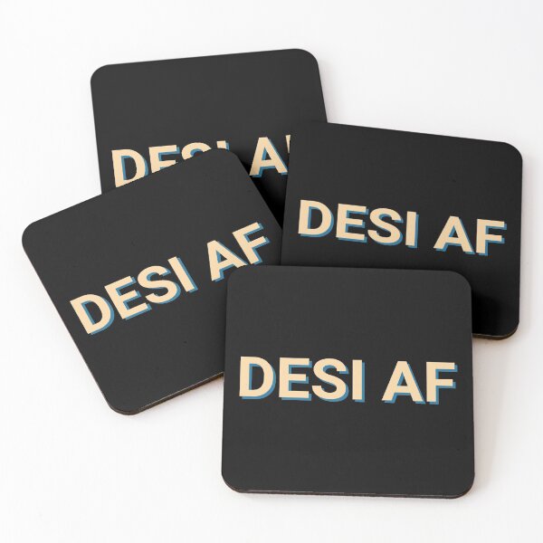 Item preview, Desi AF India designed and sold by Sour Soul.