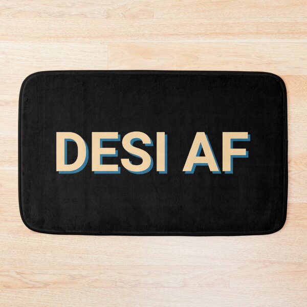Item preview, Desi AF India designed and sold by Sour Soul.