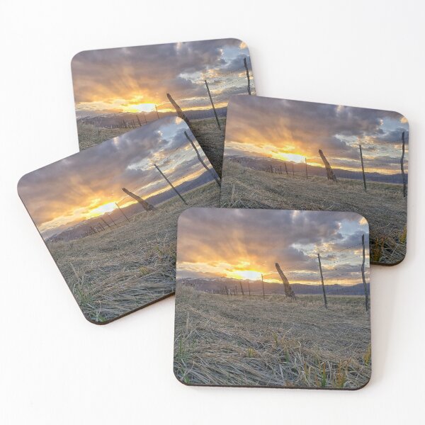 Item preview, Bridgeport Sunset designed and sold by AmeliaOphelia.