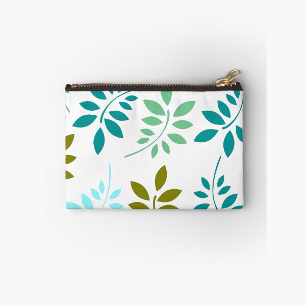 Item preview, Leaves Pattern designed and sold by Irina Polyanskaya.