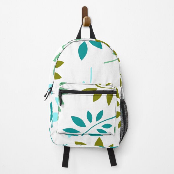 Item preview, Leaves Pattern designed and sold by Irina Polyanskaya.