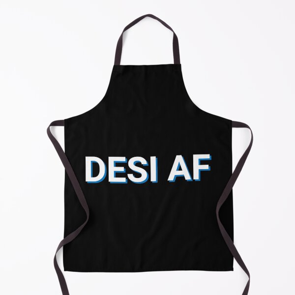 Item preview, Desi AF Bollywood designed and sold by Sour Soul.