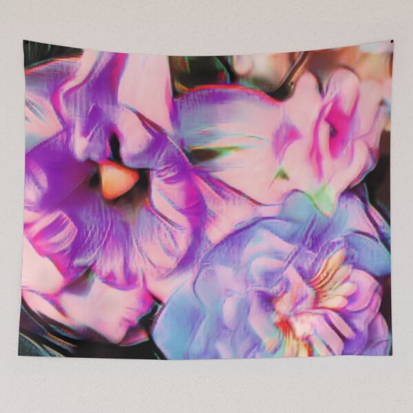 Item preview, FLORAL 6951B designed and sold by BOLLA67.