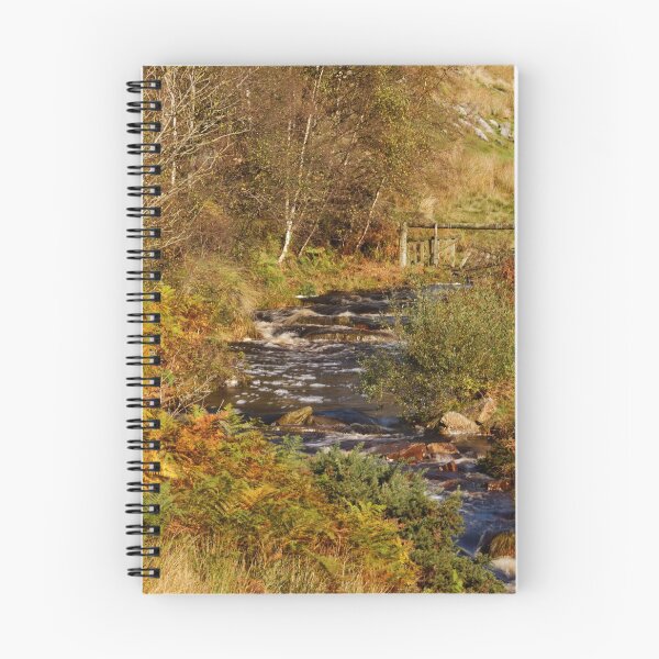 Item preview, AUTUMN WATERS designed and sold by andrewsaxton.