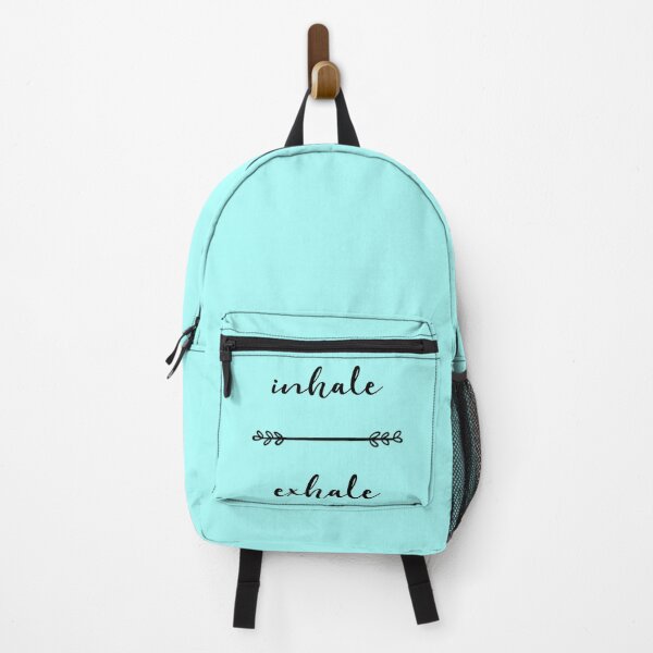 Item preview, inhale/exhale designed and sold by kattjona.