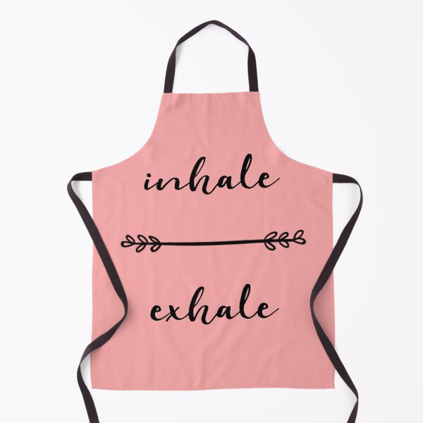 Item preview, inhale/exhale designed and sold by kattjona.